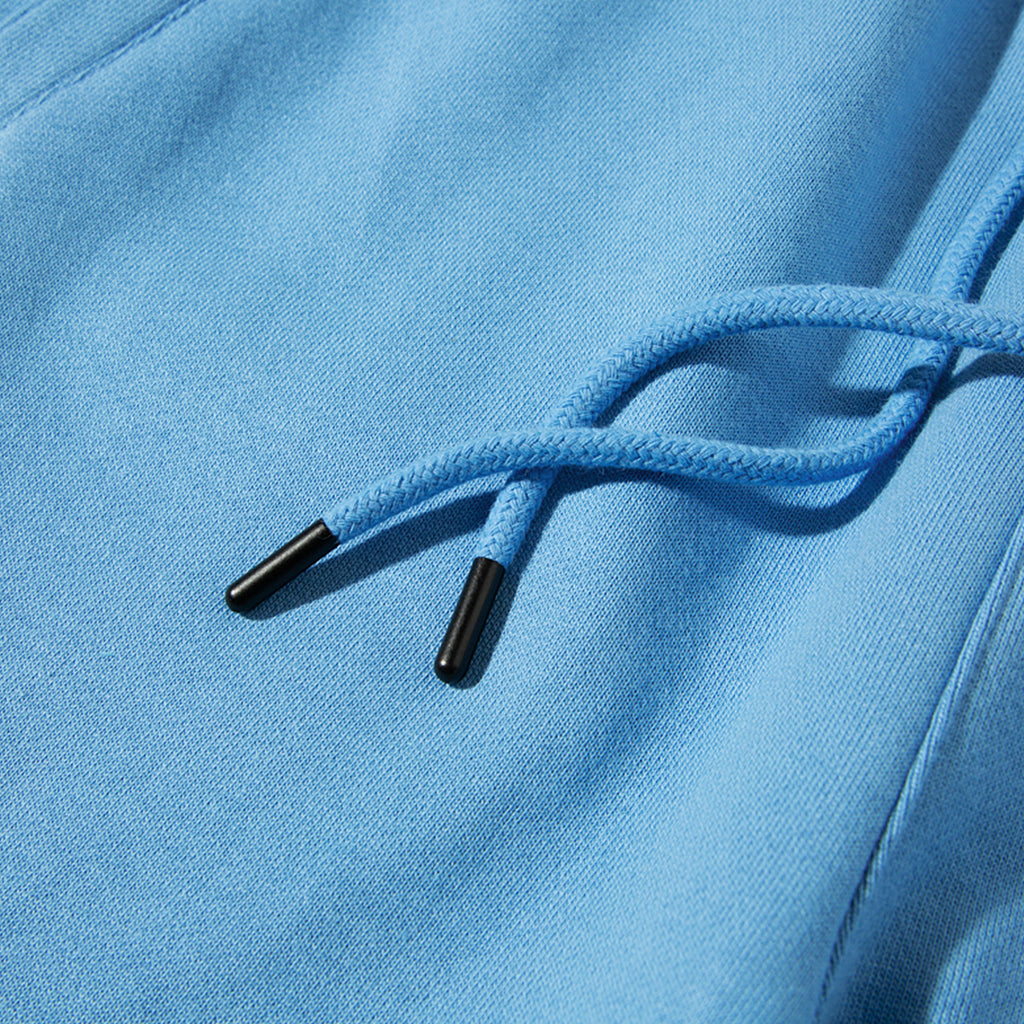 TRIØ7 – Oversized Sweatpants – Detailansicht 2 | Oversized Baggy Sweatpants von TRIØ7