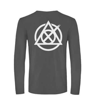 Dark Grey (Solid)-627