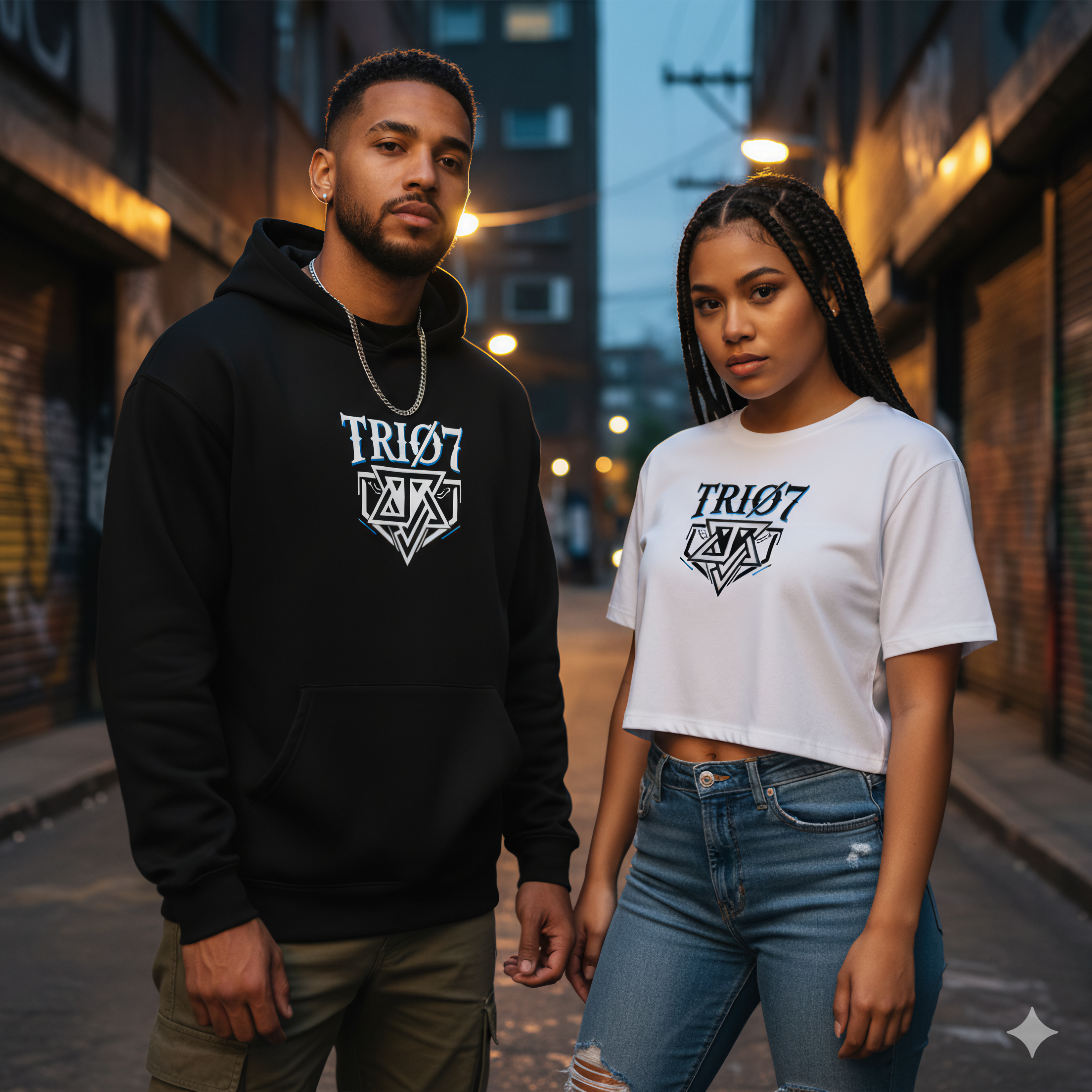 Trio7 Brand Kollektion
