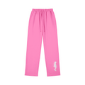 TRIØ7 – Straight Fit Sweatpants – Detailansicht 4 | Oversized Relaxed fit Sweatpants von TRIØ7
